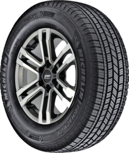 Michelin Primacy LTX