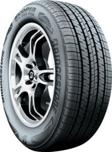 Bridgestone Ecopia HL 422 Plus