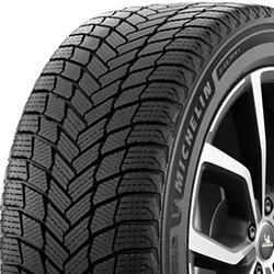 Michelin X-Ice Snow+ P225/60R18 XL 104 H winter tire for snow and ice.