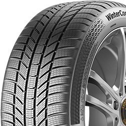 Continental WinterContact TS 870 P P225/45R18 XL 95 H Winter