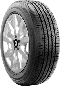 Bridgestone ECOPIA EP422 PLUS
