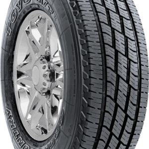 Toyo Open Country H/T II BSW all-season tire for trucks and SUVs.