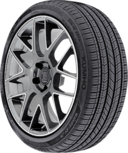 Kumho MAJESTY 9 SOLUS TA91 KSIL