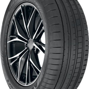 Yokohama V107C P285/40R22 XL 110 Y Summer