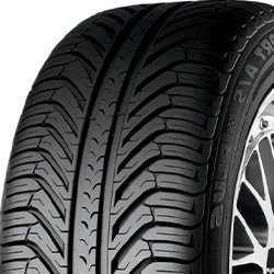 Michelin Pilot Sport AS Plus P255/40R20 XL 101 V All Season