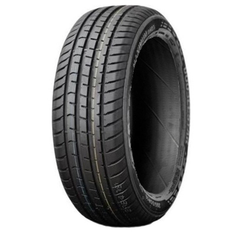 High-performance tire for trucks and commercial vehicles from Migo Tire Corp.