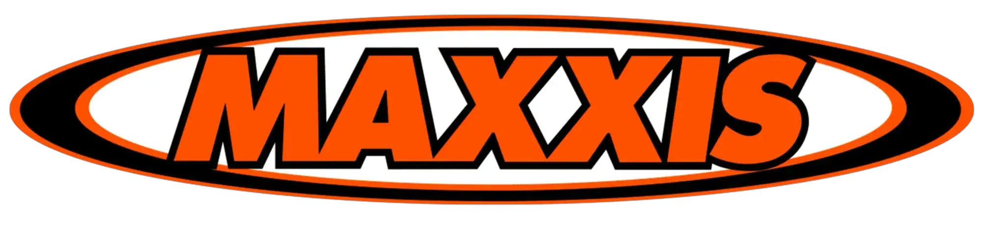Maxxis Tire Logo