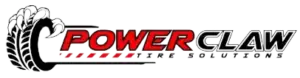 Powerhub Tire Logo