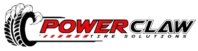 Powerhub Tire Logo