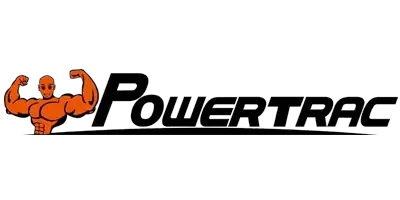 Powertrac Tire Logo