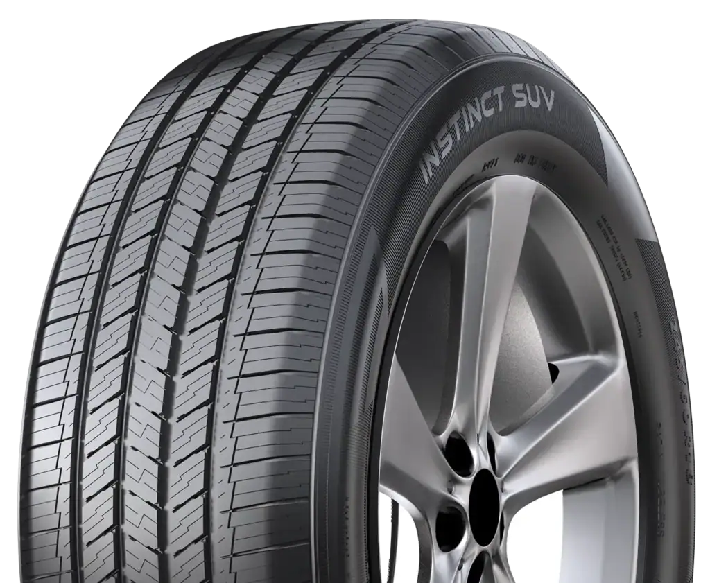 ROVELO INSTINCT SUV