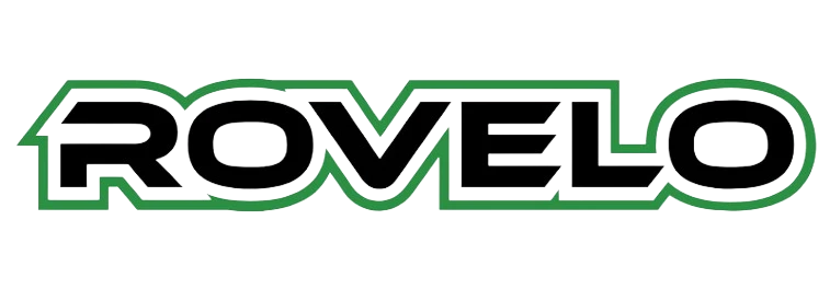 Rovelo Tire logo