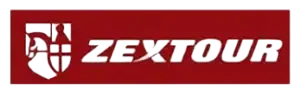 Zextour tire logo