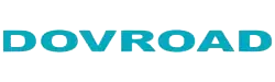 dovroad tire logo