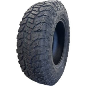 DOUBLESTAR ROUGH RIDER LT265/70R17 LRE 121/118 S All Weather