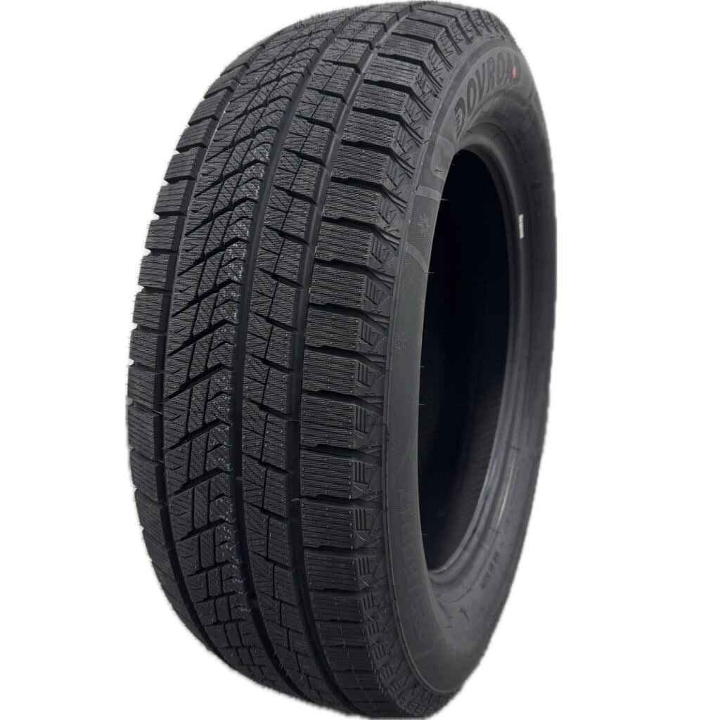 DOVROAD ZYPHIRA WR03 YW318 195/70R14 winter tire for vehicles.