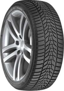 Hankook Winter i*cept evo4