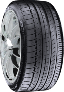 Michelin PILOT SPORT PS2