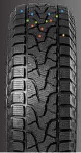 Roadking S550
