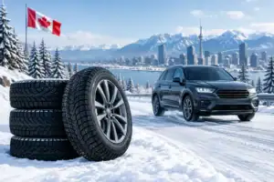 Michelin Winter Tire Review for Canadian Drivers