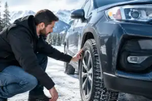 Online Tire Fitment: Find Tires That Fit