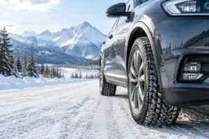 Speed Rating Explained for Tires on Your Vehicle