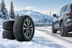 Bridgstone Tire Search: Find the Right Fit