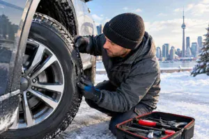 Can Tire Sidewalls Be Repaired? The Safe Answer