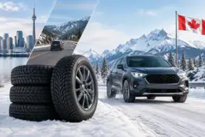 Continental Tire Guide for Canadian Drivers