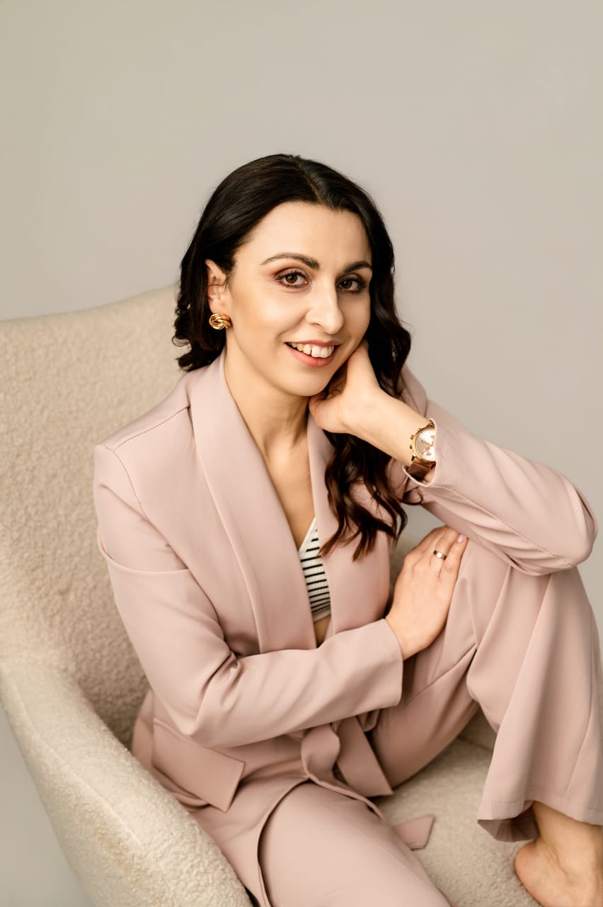 Joanna Malec