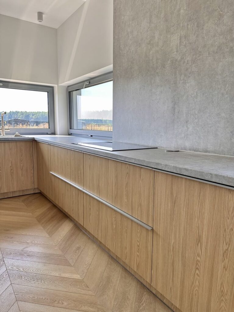 Realizacja kuchni Milano - zdjęcie 20
