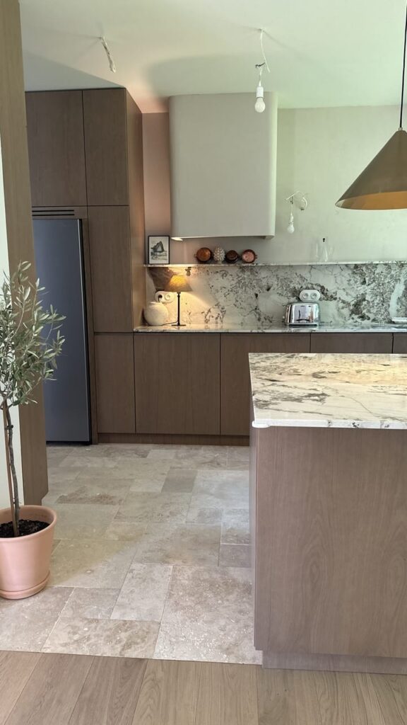 Realizacja kuchni Milano - zdjęcie 41
