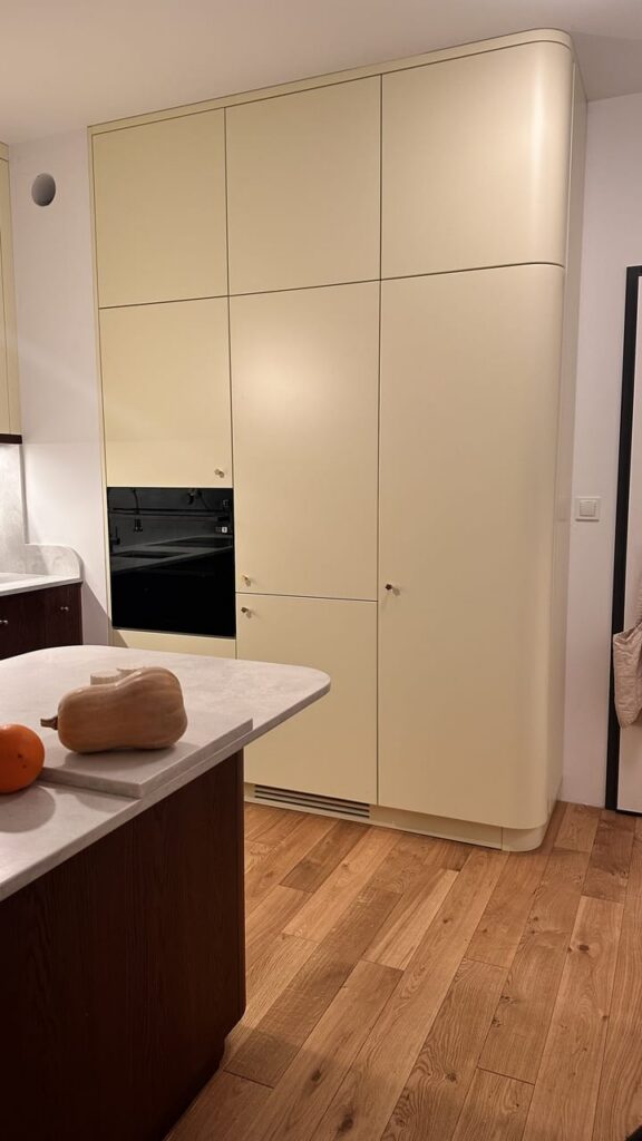 Realizacja kuchni Milano - zdjęcie 75