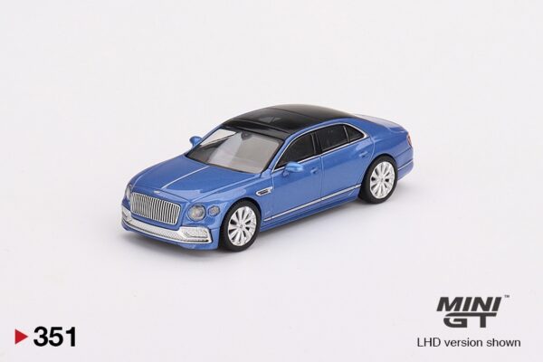 1:64 Bentley Flying Super Neptune
