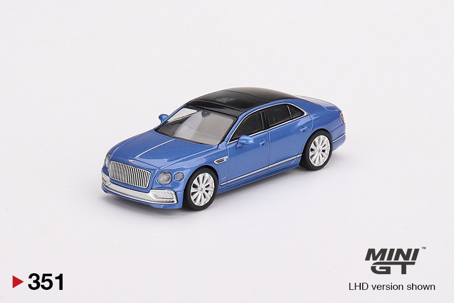 1:64 Bentley Flying Super Neptune