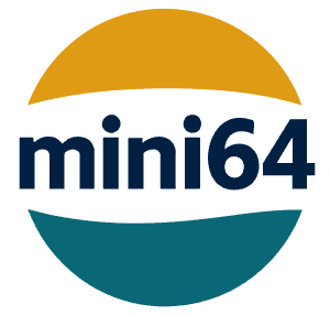 LOGO MINI64
