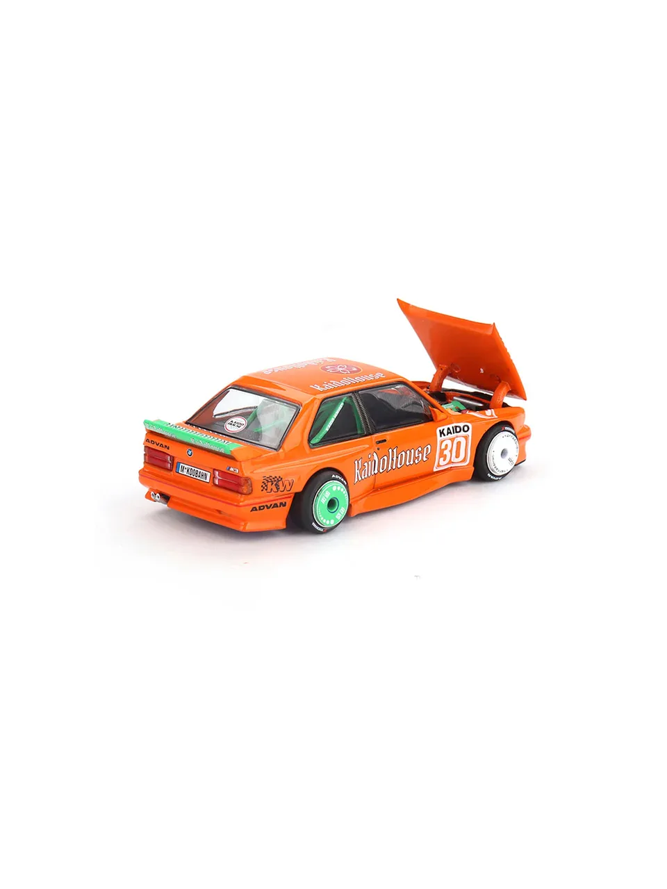 1:64 BMW M3 KaidoHaus V1 - obrazek 2