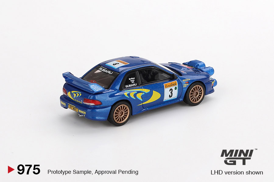 Rally Legends - obrazek 6