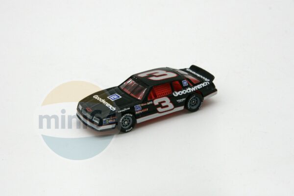 1:64 Richard Childress Racing 1988 GM Goodwrench Unveil
