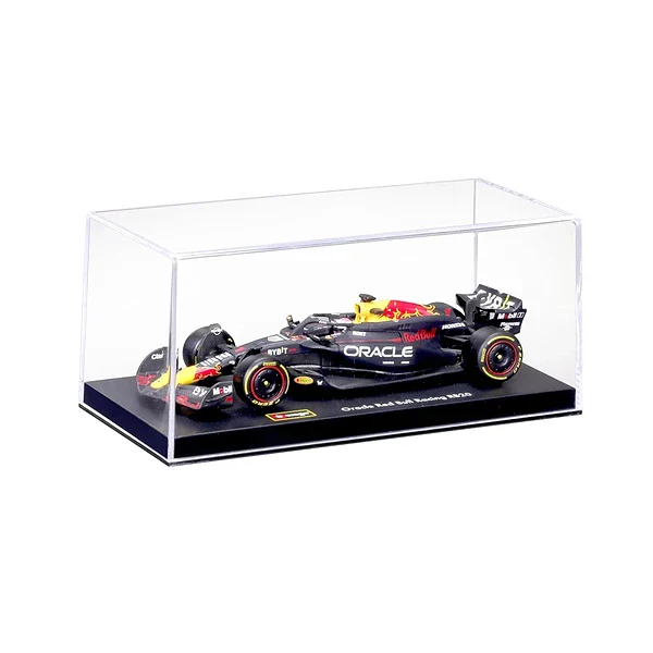 1:43 Oracle Red Bull Racing F1 RB20 Max Verstappen