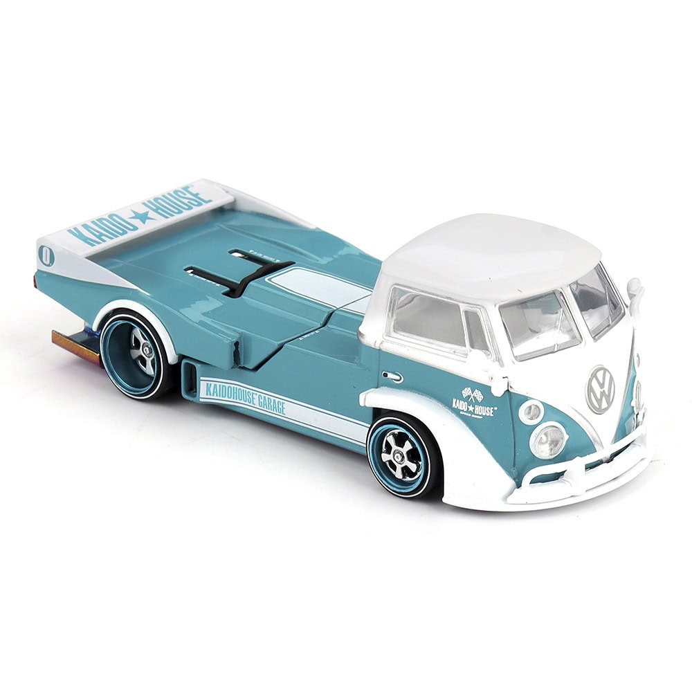 1:64 Volkswagen T1 KAIDO WORKS V1 - obrazek 3
