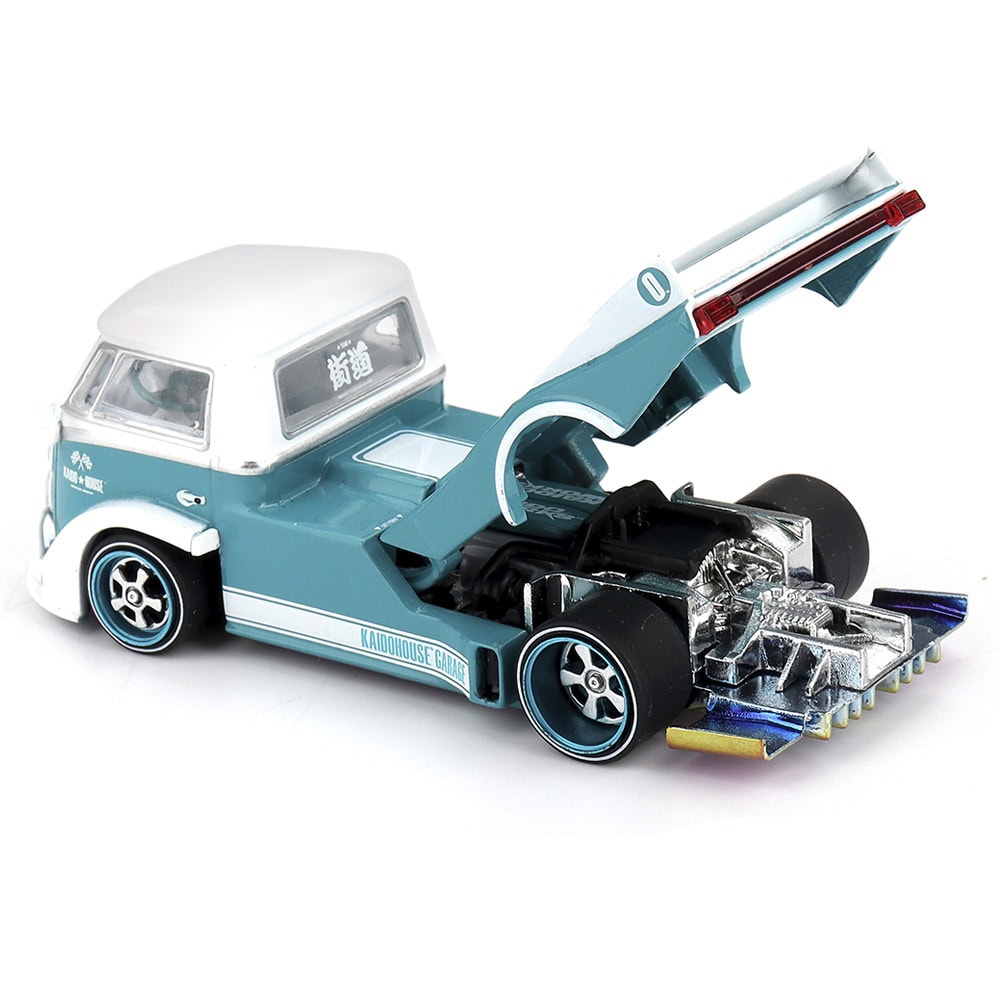 1:64 Volkswagen T1 KAIDO WORKS V1 - obrazek 2