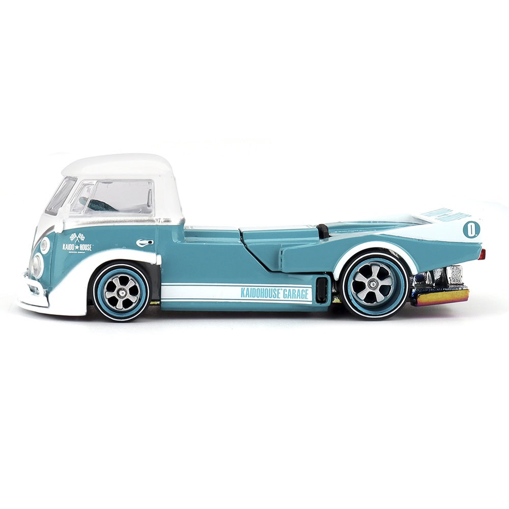 1:64 Volkswagen T1 KAIDO WORKS V1 - obrazek 5