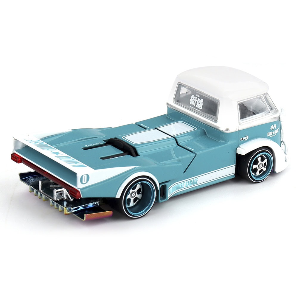 1:64 Volkswagen T1 KAIDO WORKS V1 - obrazek 4