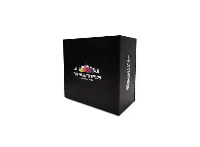 1:64 Honda S2000 & Nissan Fairlady Z Tokyo Auto Salon Hong Kong 2025 DPLS Boxset - obrazek 3