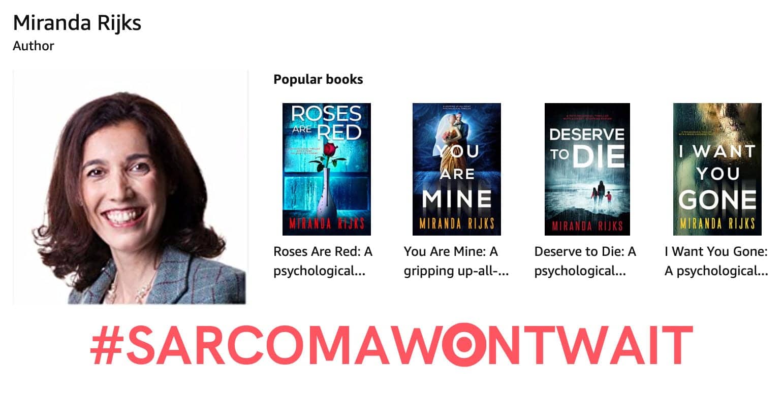 Name a Character in my next Psychological Thriller Novel!