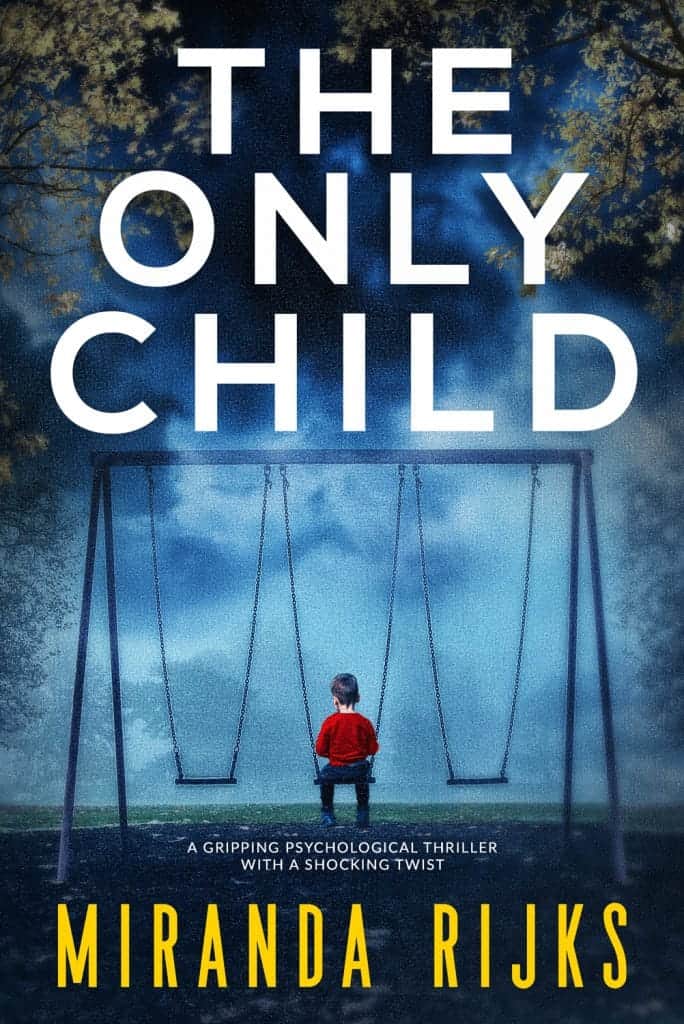 The Only Child - Bookshop
