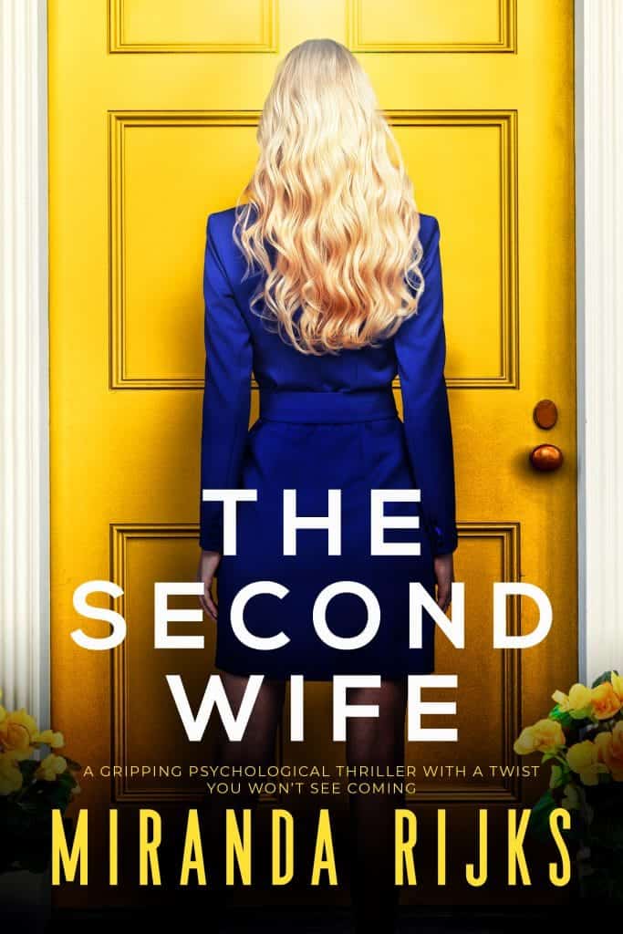The Second Wife - Bookshop