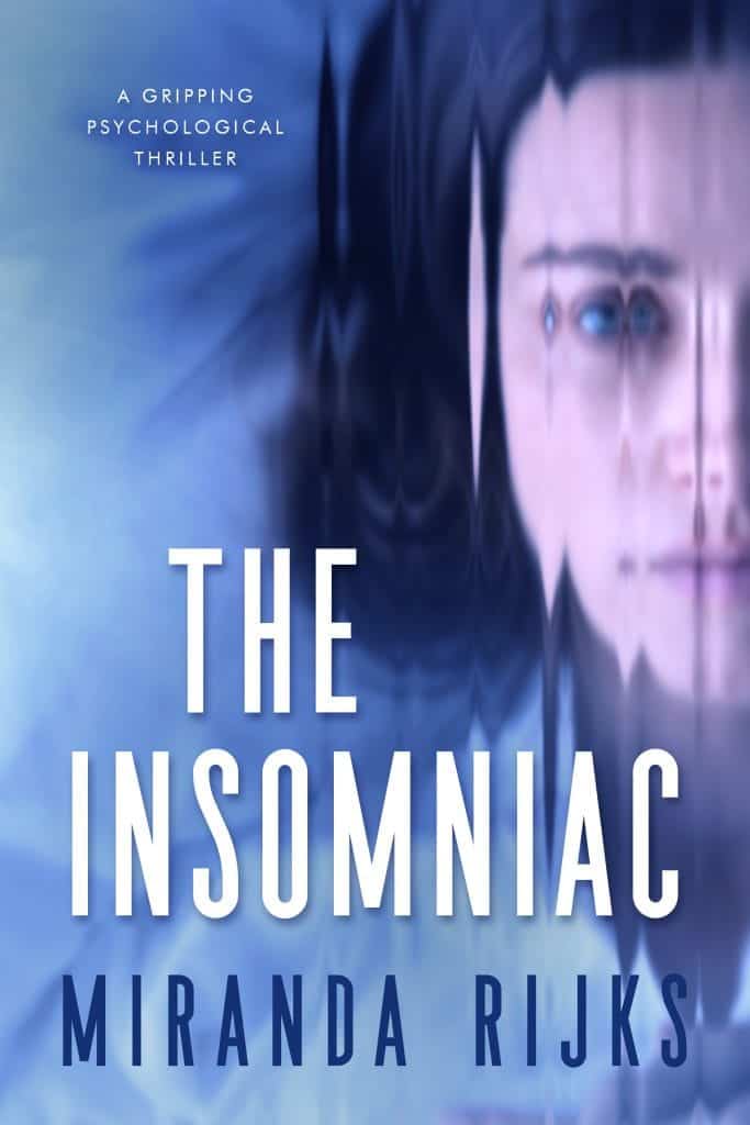 The Insomniac - Bookshop