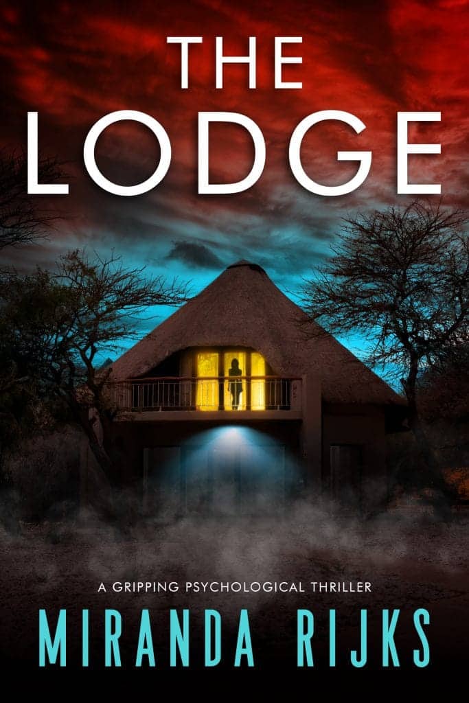 The Lodge - Bookshop